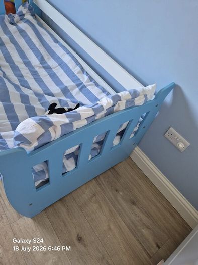 Kids Bed