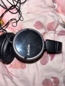 Sony headphones