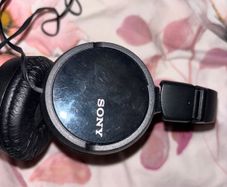 Sony headphones