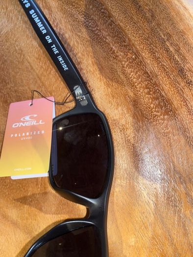 ONeill polarised sunglasses brand new