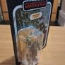 Star Wars Vintage Collection: Boba Fett (Morak) 3.75'' Image 5