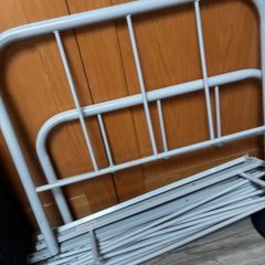 single bed frame