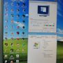 Classic Gaming Pc Q6600 9600Gso 2gb Ram Image 4