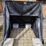 Motorcycle Shelter Garage Tent Cover Universal Folding Shed Motoguard XXL Image 7