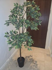 FEJKAArtificial potted plant, in/outdoor