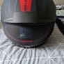 MT Helmets Warhead Image 2