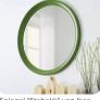 Ikea mirror Image 3