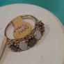 vintage 9 ct Ring Image 2