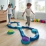 Musical Wave Balance Beam Image 4