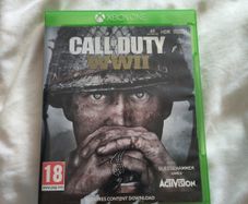 Call of Duty WW2