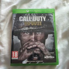 Call of Duty WW2