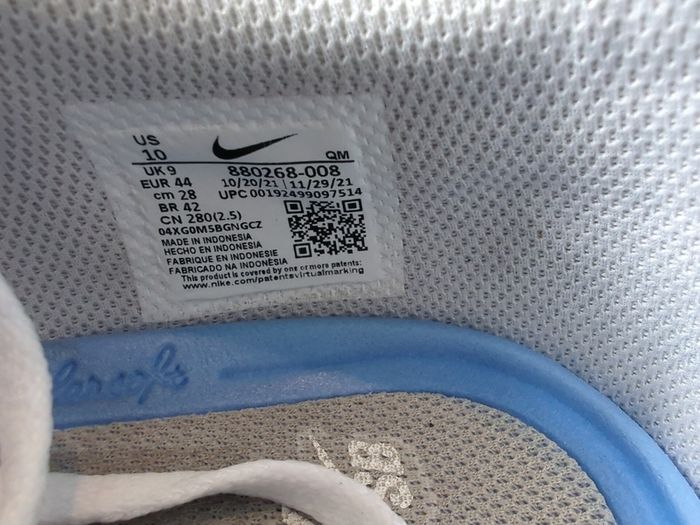 Nike Size 9
