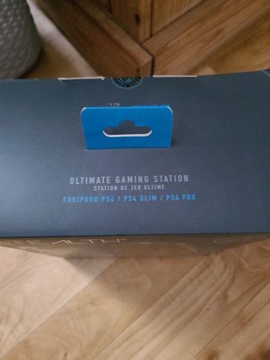 Stealth SP-C160 Ultimate Gaming Station For PS4
