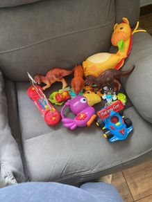 Toys