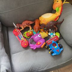 Toys
