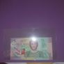 george best banknote Image 5
