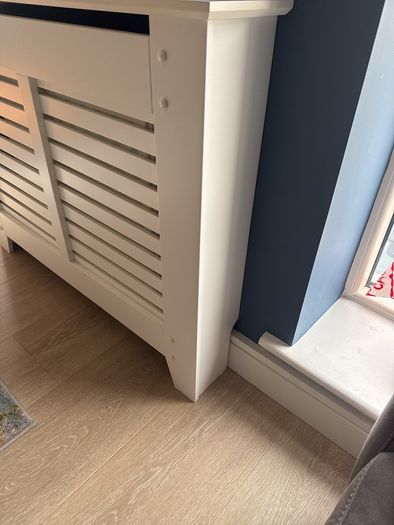 Radiator Cover