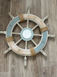 Beach Home decor