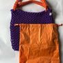 SuCo x ACT Hand-Knotted Rope Tote Image 5