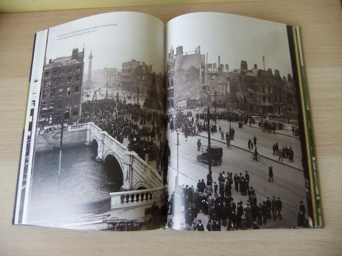 The Easter Rebellion 1916