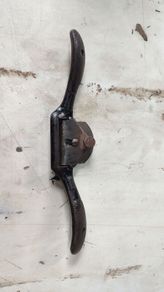 Stanley 51 spokeshave