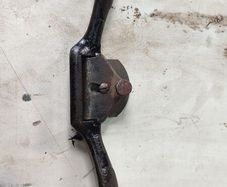 Stanley 51 spokeshave
