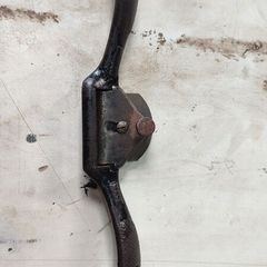 Stanley 51 spokeshave