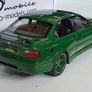 BMW M3 ac Schnitzer Cls ll e36 1995 - Otto-mobile - 1/18 - New In Box Image 2