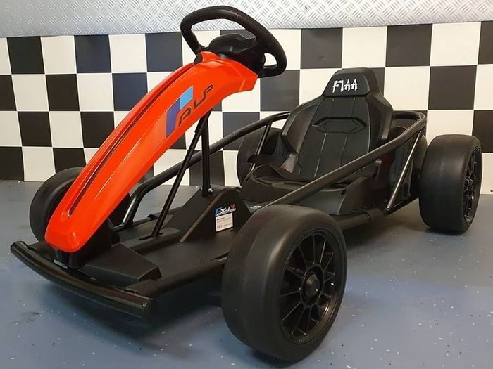 Electric Drift Kart 24v 300w motor New