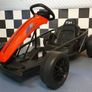 Electric Drift Kart 24v 300w motor New Image 5