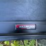 Sliding cover for Volkswagen amarok Image 3