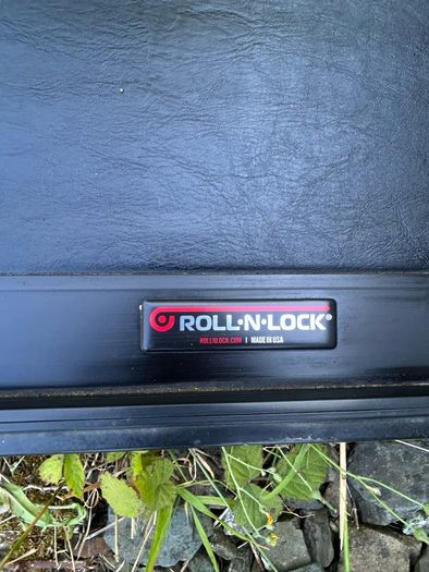 Sliding cover for Volkswagen amarok