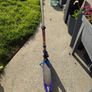 Folding scooter Image 3