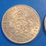 4x GeorV1 florins Image 3