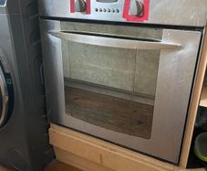 Electric Oven