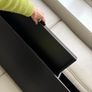BoConcept writing desk-console table-dressing table Image 7