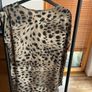 Reiss leopard top Image 2