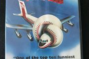 Airplane DVD