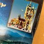 Lego Harry Potter Hogwarts Astronomy Tower 75969 Image 2