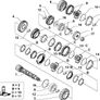 Gearbox Bearing (Fiat Ducato) Image 2