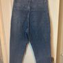 H&M blue jeans Image 2
