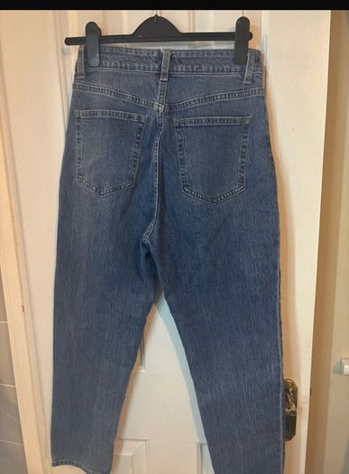 H&M blue jeans