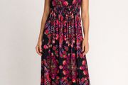 Ladies Maxi Dress: Size 8
