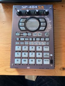 Sp-404sx