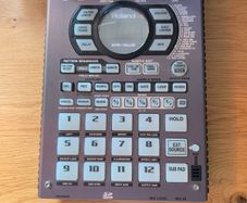 Sp-404sx