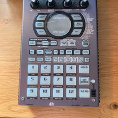 Sp-404sx