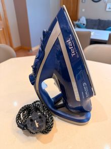 Tefal Steam Iron