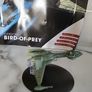star trek eaglemoss klingon bird of prey Image 3