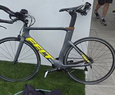tri bike