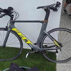 tri bike